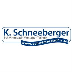 K. Schneeberger Schwimmbad - Montage - Technik, Vorchdorf Öffnungszeiten