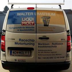 Walter Umathum, Frauenkirchen Öffnungszeiten
