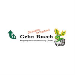 Gebrüder Ruech Recycling & Altstoffverwertung GmbH, Hard Öffnungszeiten