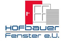 Hofbauer Fenster e.U. - Sonnenschutz & Fenstertechnik, Schlierbach Öffnungszeiten