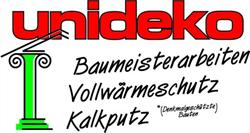 Unideko GmbH, Hartberg Öffnungszeiten