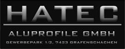 HATEC Aluprofile GmbH, Grafenschachen Öffnungszeiten