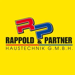 Rappold & Partner Haustechnik GmbH, Söding Öffnungszeiten