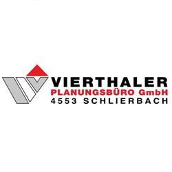 Vierthaler Planungsbüro ZT-GmbH, Schlierbach Öffnungszeiten