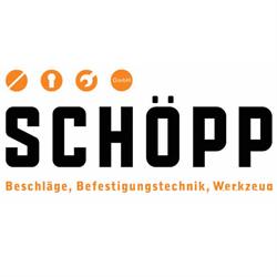Schöpp GmbH Beschläge - Schrauben - Werkzeug, Kuchl Öffnungszeiten