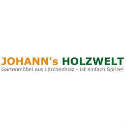 Johanns Holzwelt! Wir bauen Gartenmöbel aus Lärchenholz - Vogelhäuser - Holzspielzeug, Lamprechtshausen Öffnungszeiten