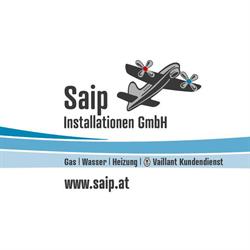 Saip Helmut Installationen GmbH, Kottingbrunn Öffnungszeiten