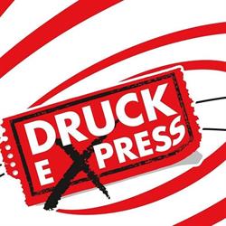 Druck-Express Tösch GmbH, Kindberg Öffnungszeiten