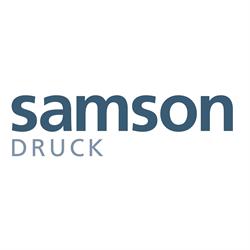 Samson Druck GmbH, Salzburg Öffnungszeiten