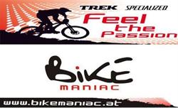Bikemaniac Inh Schuch Günther, Mistelbach Öffnungszeiten