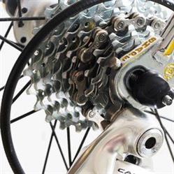 die radwerkstatt - the art of bicycle maintenance, Margareten, Wien - Öffnungszeiten