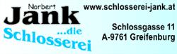 Schlosserei Norbert Jank, Greifenburg Öffnungszeiten