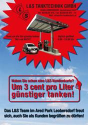 L & S Tanktechnik GmbH, Leobersdorf Öffnungszeiten