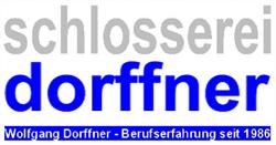 Schlosserei Wolfgang Dorffner, Brigittenau, Wien - Öffnungszeiten
