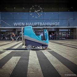 Wetrok Austria GmbH, Liesing, Wien - Öffnungszeiten