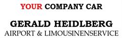 Heidlberg Gerald - Your Company Car, Meidling, Wien - Öffnungszeiten