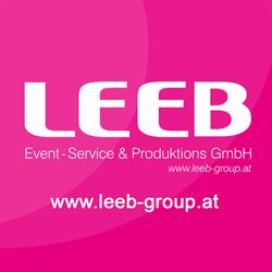 Leeb Event - Service & Produktions GmbH, St. Stefan Öffnungszeiten