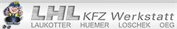 LHL KFZ Werkstatt OG, Leonding Öffnungszeiten