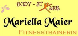 Mariella Maier - Body-Styler, Straß in Steiermark Öffnungszeiten