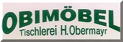 Herbert Obermayr - Tischlerei Obimöbel, Neuzeug Öffnungszeiten