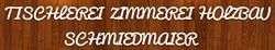 Schmiedmaier GmbH, Währing, Wien - Öffnungszeiten