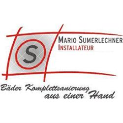 Mario Sumerlechner Installateur, Aldrans Öffnungszeiten