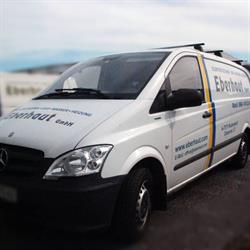 Eberhaut GmbH, Rudersdorf Öffnungszeiten