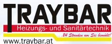 Traybar Heizung u. Sanitär GmbH, Knittelfeld Öffnungszeiten