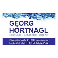 Georg Hörtnagl Installationen, Langkampfen Öffnungszeiten