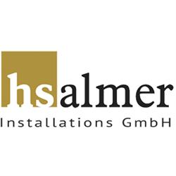 HS Almer Installations GmbH, Ludersdorf-Wilfersdorf Öffnungszeiten