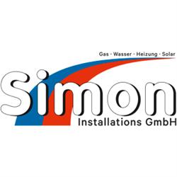 Simon InstallationsgesmbH, Mäder Öffnungszeiten
