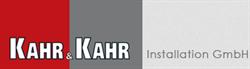 KAHR & KAHR Installation GmbH, Nestelbach bei Graz Öffnungszeiten