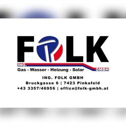 Ing. Folk GmbH, Pinkafeld Öffnungszeiten