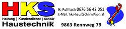 HKS Haustechnik GmbH, Rennweg am Katschberg Öffnungszeiten