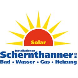 Installationen Schernthanner KG, Westendorf Öffnungszeiten