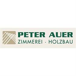Peter Auer Zimmerei - Holzbau GmbH & Co KG, Abtenau Öffnungszeiten