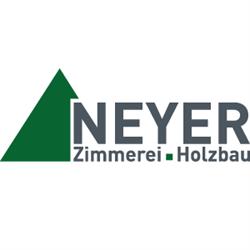 Neyer Holzbau GmbH, Bludenz Öffnungszeiten