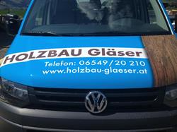 Holzbau Gläser GmbH, Piesendorf Öffnungszeiten