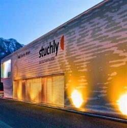 Stuchly Gmbh & Co KG, Thüringen Öffnungszeiten
