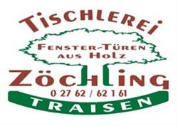 Tischlerei Peter Zöchling, Traisen Öffnungszeiten