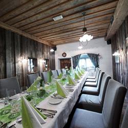Eidenberger Alm, Öffnungszeiten