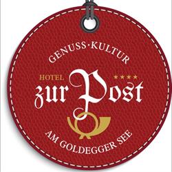 Hotel 'Gasthof zur Post' Gesinger Gesellschaft m.b.H. - Hotel Gasthof zur Post, Goldegg Öffnungszeiten