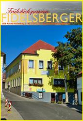 Elfriede Fidelsberger, Krems-Hollenburg Öffnungszeiten