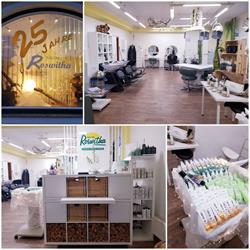 Friseursalon - Roswitha Diermayr, Saxen Öffnungszeiten