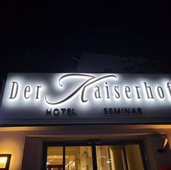 Elisabeth Franziska Poringer - der Kaiserhof, Ried im Innkreis Öffnungszeiten