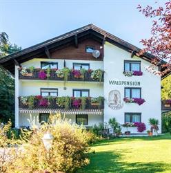 Waldpension Schieflling am See, Schiefling Öffnungszeiten