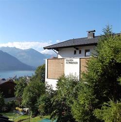 Mag. Liselotte Aigner - Pension Altenberger ***, Zell am See Öffnungszeiten