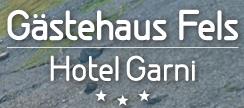Hotel & Gästehaus Fels Inh Paquita Fels, Riezlern Öffnungszeiten
