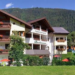 Dr.med. Michael Viktor Bachmann - Appartment Bachmann, St. Anton am Arlberg Öffnungszeiten