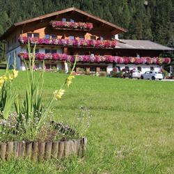 Lechnerhof, Achenkirch Öffnungszeiten